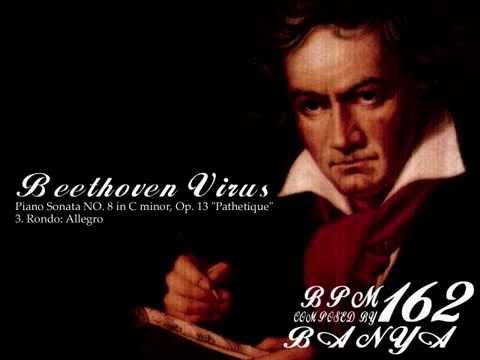 Download Beethoven Virus Piano Sheet Pdf
